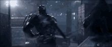 Deathstroke GIF - Deathstroke Batman GIFs