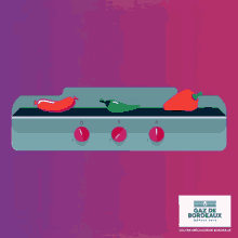 Grill Cook GIF - Grill Cook Sausage GIFs
