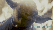 Yoda Star Wars GIF - Yoda Star Wars Mandalorian GIFs