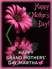 Happy Mothers Day Flower GIF - Happy Mothers Day Flower Water GIFs