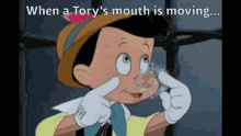 Tory Tories GIF - Tory Tories Tory Party GIFs