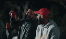 Drake Drake Laughing GIF
