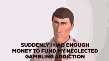Gambling Money GIF - Gambling Money Tipsy Duck GIFs