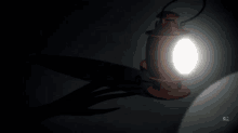 The Beast Over The Garden Wall GIF