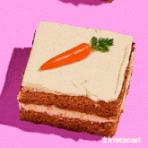 Carrot Cake More GIF