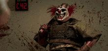 Twisted Metal Sweet Tooth GIF - Twisted Metal Sweet Tooth Tm2023 GIFs