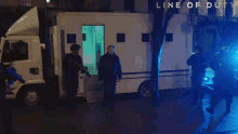 Line Of Duty Ted Hastings GIF - Line Of Duty Ted Hastings GIFs