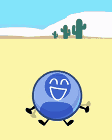 Profily Profily Bfb GIF - Profily Profily Bfb Battle For Bfdi GIFs