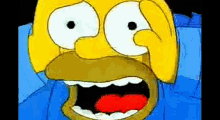 Sinopsis Coco GIF - Sinopsis Coco Homer Simpson GIFs