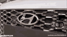 Hyundai Logo Logo GIF