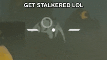 Get Stalkered Lol Helldivers2 GIF - Get Stalkered Lol Helldivers2 Stalker GIFs