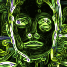 Insainment Mind Space Apocalypse GIF - Insainment Mind Space Apocalypse Yolandi GIFs