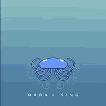 Squid Darkking GIF - Squid Darkking Stupidslacker GIFs