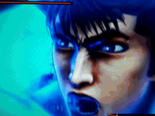 Fist Of GIF - Fist Of The GIFs