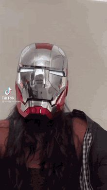 Ironman Iron Man Mask GIF - Ironman Iron Man Mask Jarvis GIFs