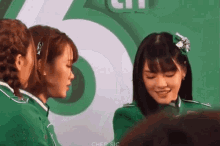 Friends Girl Group GIF - Friends Girl Group Smiling GIFs
