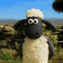 Shaun The Sheep6 Shaun Das Schaf GIF - Shaun The Sheep6 Shaun The Sheep Shaun Das Schaf GIFs