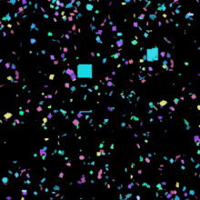 Confetti Celebrate GIF - Confetti Celebrate Colorful GIFs
