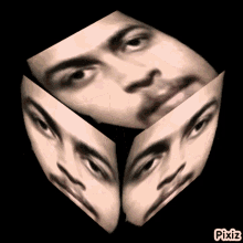 Abhishek Cube GIF - Abhishek Cube GIFs