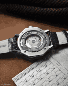 Innovative Watches Automatic Swiss Watches GIF - Innovative Watches Automatic Swiss Watches GIFs