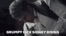 Sanditon Sidney GIF - Sanditon Sidney Rudely Early GIFs