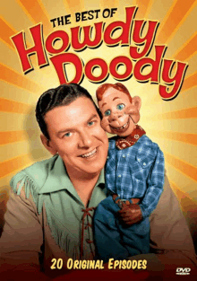 Howdy Doody GIF - Howdy Doody GIFs