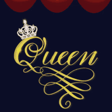 Queen Elizabeth Ii Queen GIF