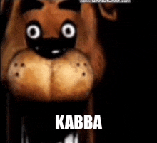 Kabba GIF - Kabba GIFs