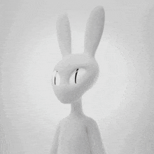 Smugbunny Bubble GIF - Smugbunny Bunny Smug GIFs