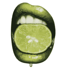 lime lips lime lips drawing drawing ideas