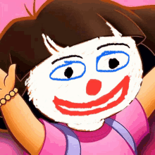 Dora Rock GIF - Dora Rock - Discover & Share GIFs