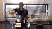 Drink Mix GIF - Drink Mix GIFs