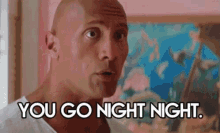 The Rock Fight GIF - The Rock Fight Punch GIFs