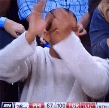 Approves GIF - Drake Approves Clapping GIFs