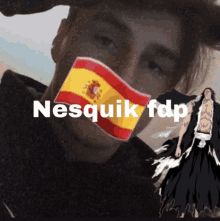 Nesquik Nesquikfdp GIF - Nesquik Nesquikfdp GIFs