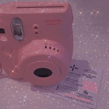 Camera Glitter GIF - Camera Glitter Pink GIFs