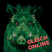 Wildschwein Gleich Online GIF - Wildschwein Gleich Online Pig GIFs