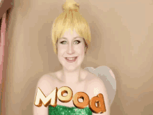 Mood Moody GIF - Mood Moody Lillee Jean GIFs