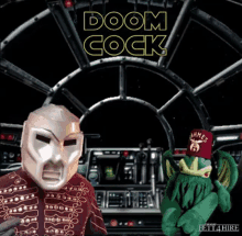 Fett4hire Doomcock GIF
