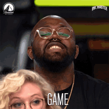Game Its Over GIF - Game Its Over Done GIFs