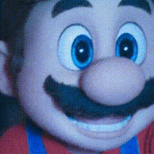 Destiny Is Calling Mario GIF - Destiny Is Calling Mario Super Mario Bros Movie GIFs
