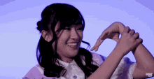 Mnl48 Noble Puppy GIF - Mnl48 Noble Puppy Mnl48jamie GIFs
