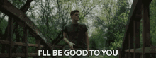 Ill Be Good To You Ill Be Better GIF - Ill Be Good To You Ill Be Better I Love You GIFs