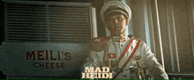 Mad Heidi Mad Heidi Movie GIF - Mad Heidi Mad Heidi Movie Fathom Events GIFs