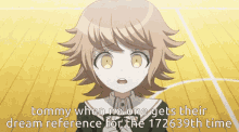Tommy When No One Gets Their Dream Reference Chihiro Fujisaki GIF - Tommy When No One Gets Their Dream Reference Chihiro Fujisaki GIFs