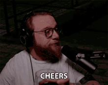Cheers Tiger Writer GIF - Cheers Tiger Writer Wine GIFs