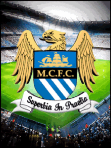 Mcfc Manchester City GIF - Mcfc Manchester City Man City GIFs
