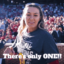 Only One Bomb Squad GIF - Only One Bomb Squad Kinzie GIFs