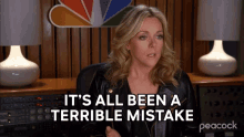 Its All Been A Terrible Mistake Jenna Maroney GIF