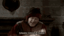 Gnian GIF - Gnian GIFs